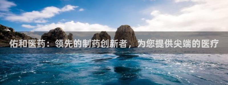 九游会手机版登录：佑 